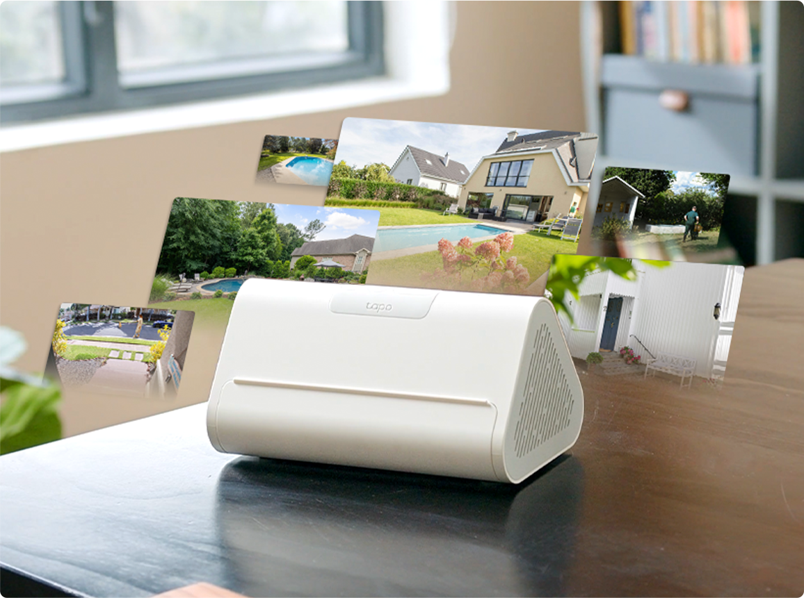 Gestion vidéo unifiée