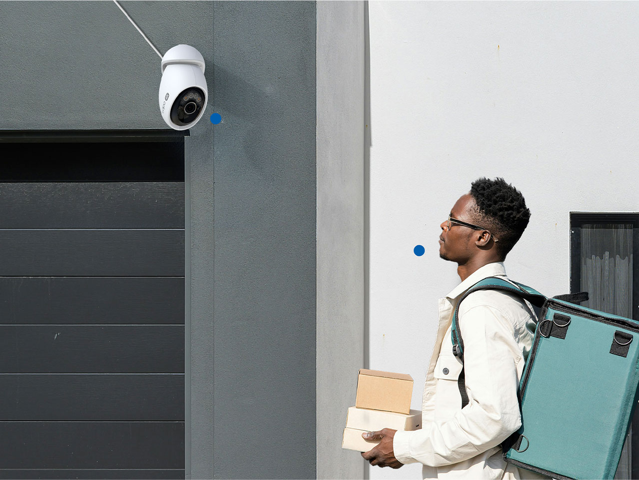 Audio bidirectionnel