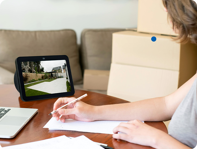 Associez-vous aux assistants intelligents